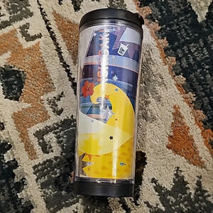 Ishigaki Starbucks create your Tumbler